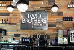 Two Brothers Winery
