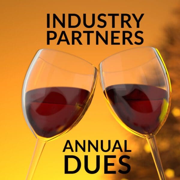 Annual Dues - Industry Partners