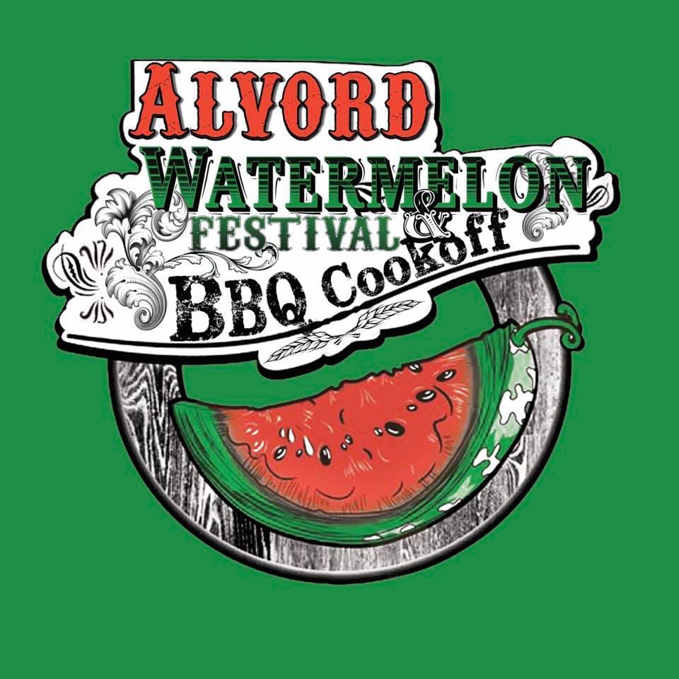 Watermelon Festival - Alvord
