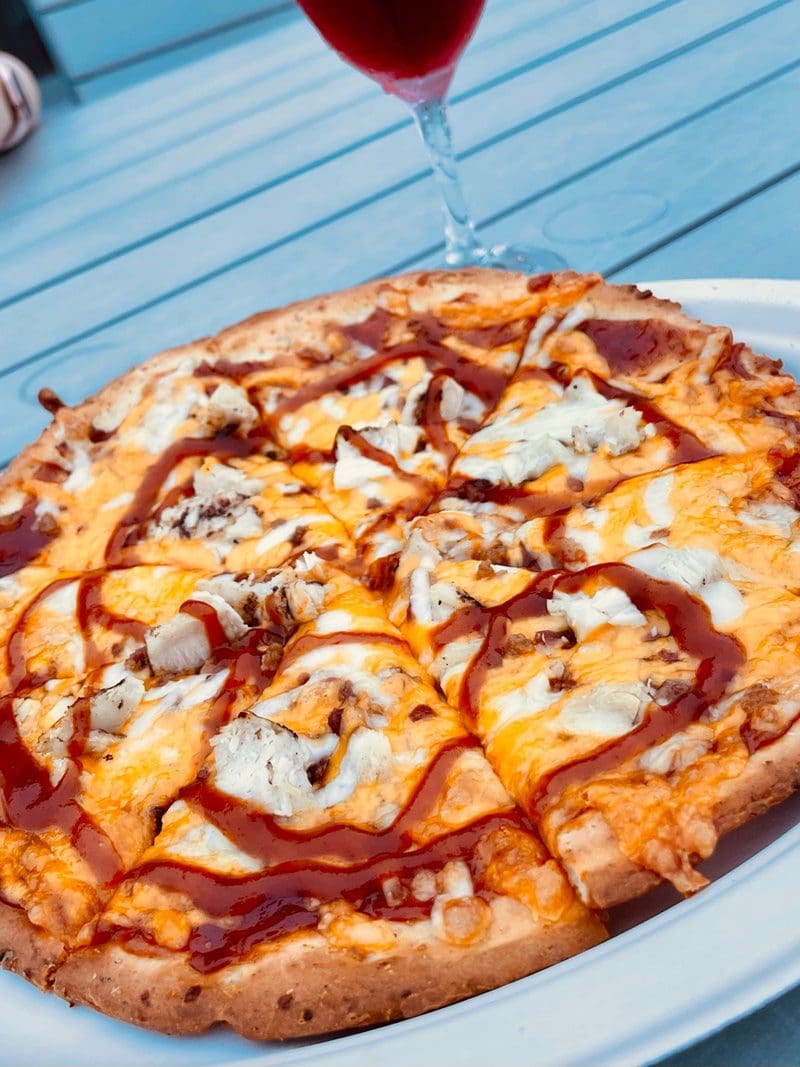 Cooley Bay Pizza
