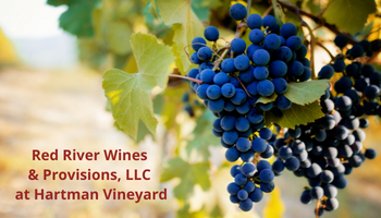 Red River Wines & Provisions, LLC at Hartman Vineyard