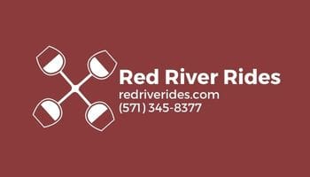 Red River Rides