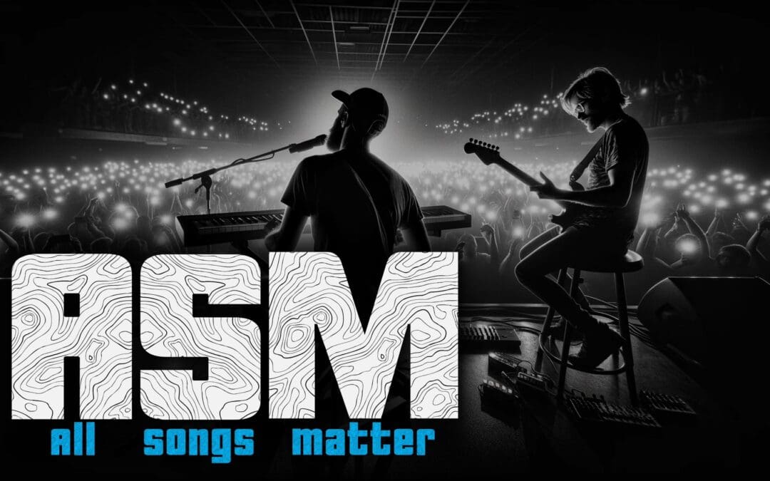 ASM Live! at Fortunata Winery