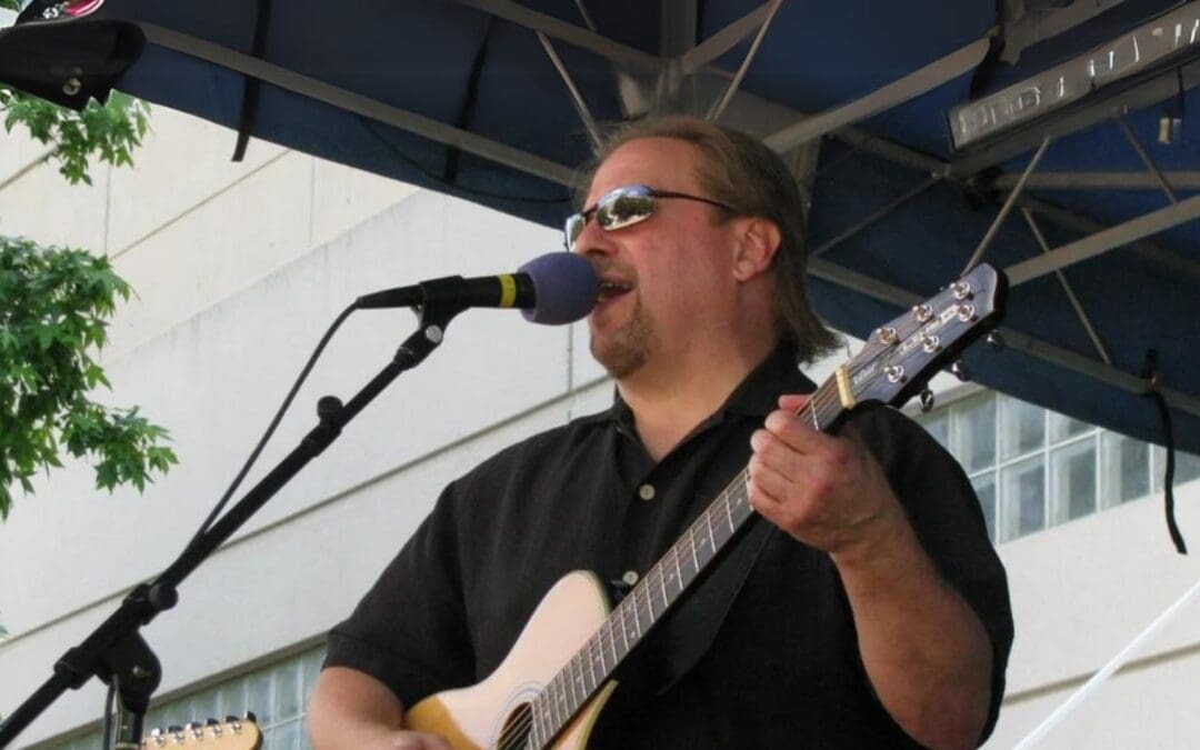 Brian Bertrand Live at Lone Star – Rock, Acoustic Hits, Originals – 2/28