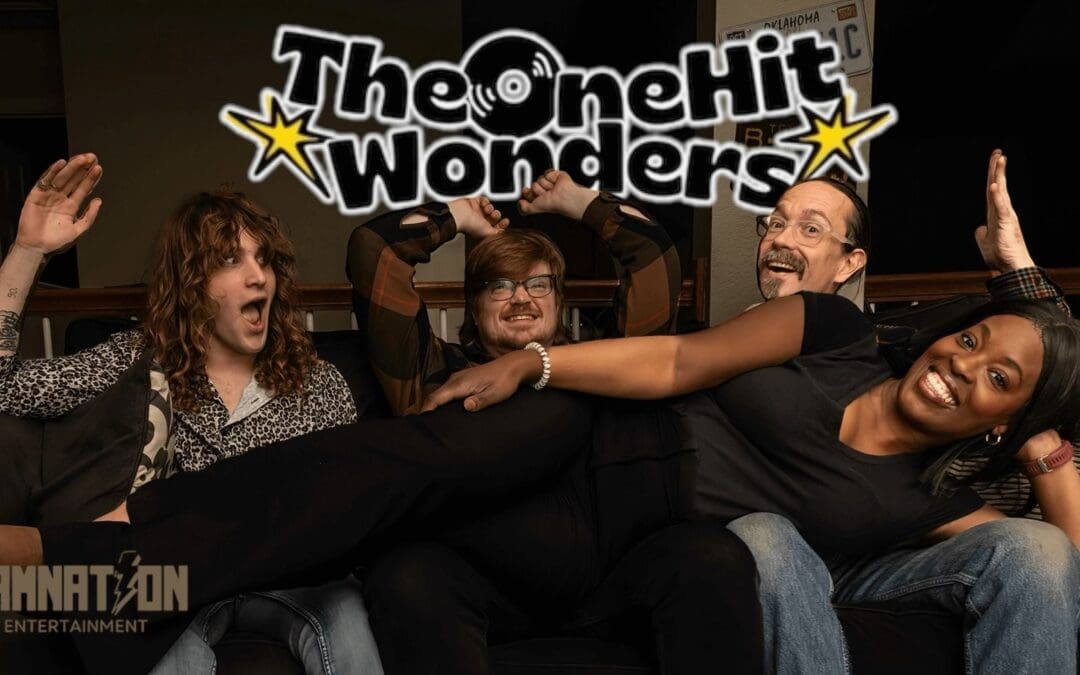 One Hit Wonders – LIVE CONCERT