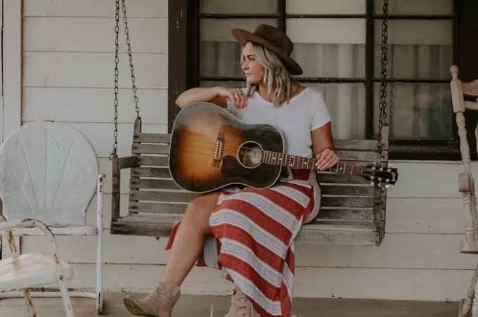 Madison Rodges – LIVE