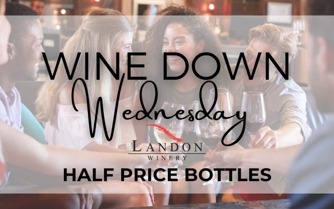 Wine Down Wednesday