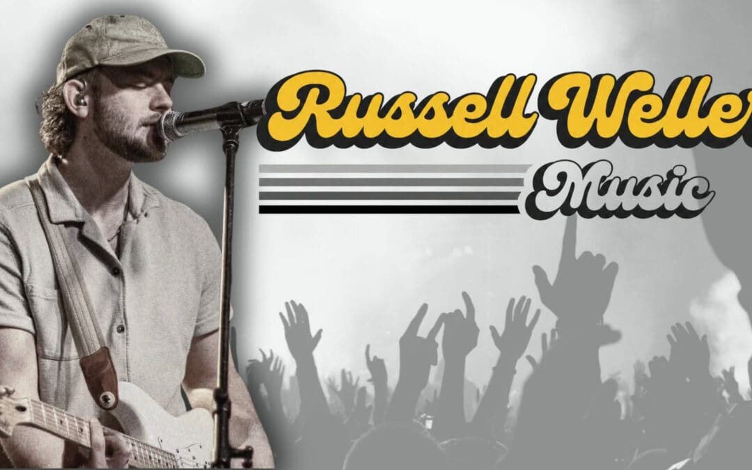 Russell Weller Acoustic – Fortunata Winery Providence Village