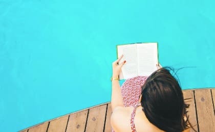 Potluck: Pool Party!