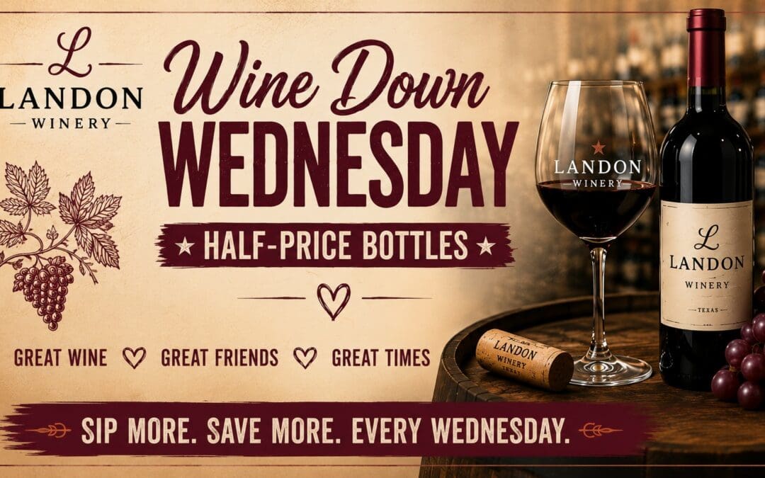 Wine Down Wednesday