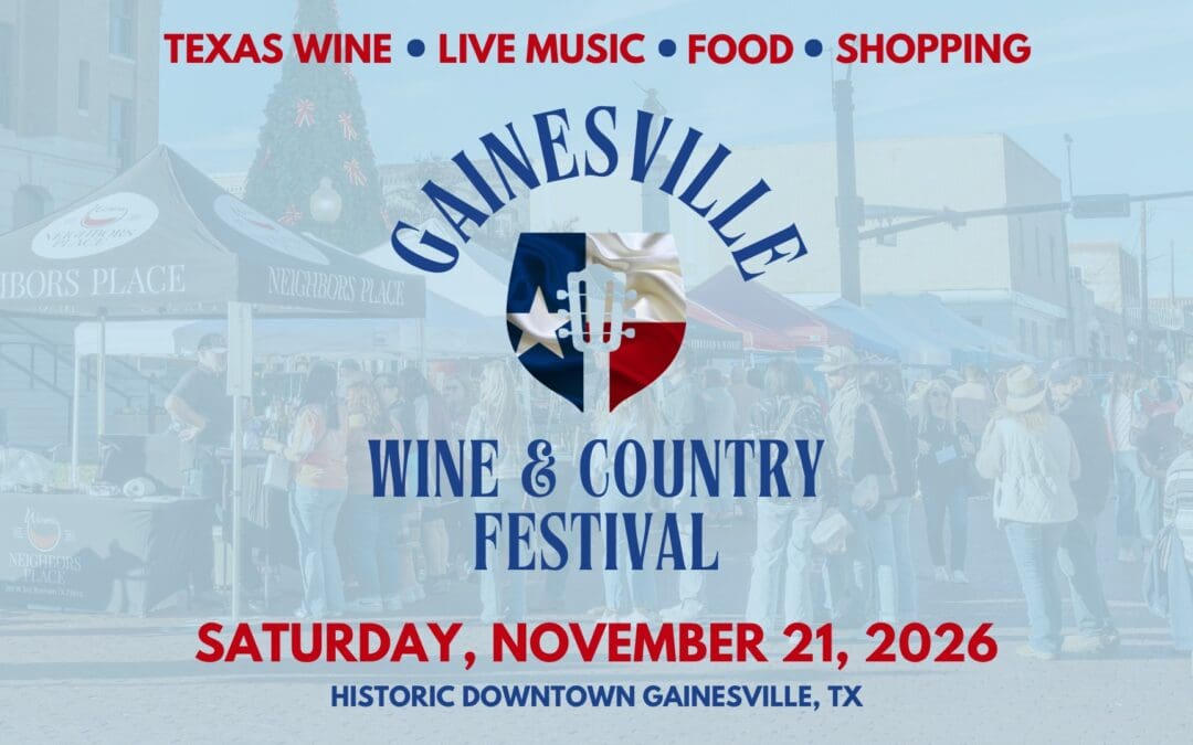 Gainesville Wine & Country Festival
